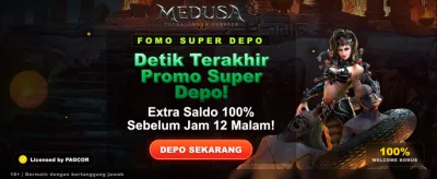Bonus Melimpah Miminbet Slot