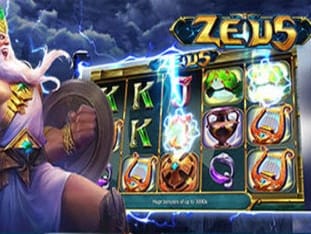 Zeus screenshot