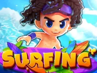Surfing screenshot