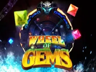 Wheel Of Gems screenshot