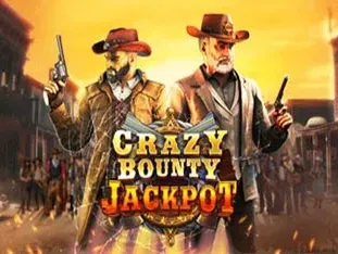 Crazy Bounty Jackpot screenshot