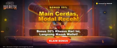 Kemenangan Besar di Miminbet 168