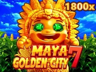 Maya Golden City7 screenshot